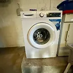 H&s Host & Sleep Gross & Ruhig شقة