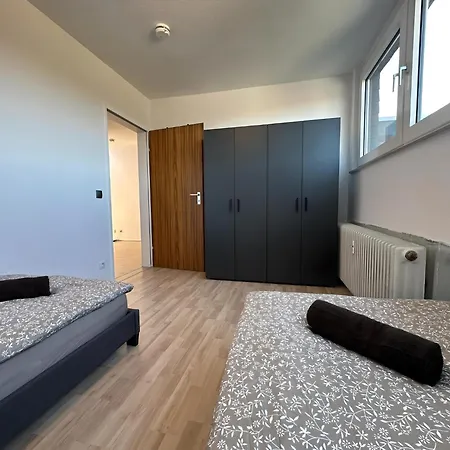 H&s Host&sleep Groß&ruhig