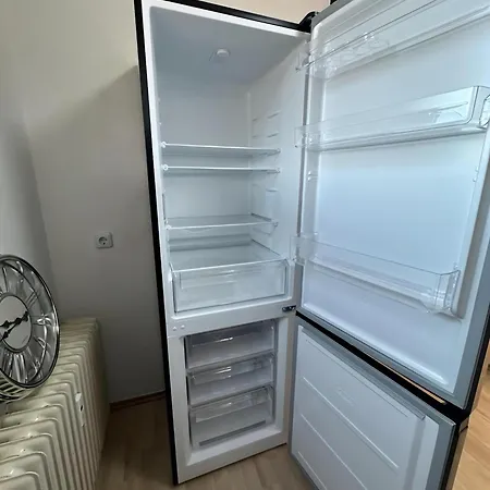 Apartment H&s Host&sleep Groß&ruhig *