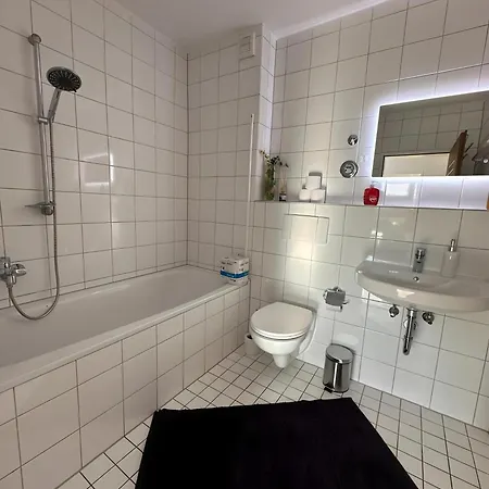 H&s Host&sleep Groß&ruhig *