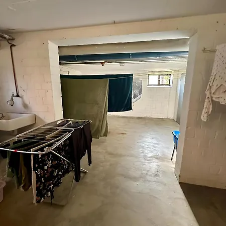 Apartment H&s Host&sleep Groß&ruhig