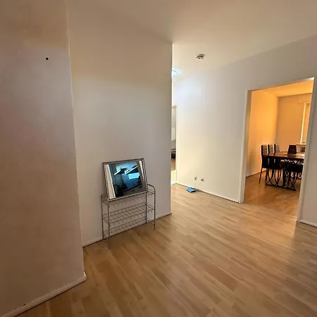 H&s Host&sleep Groß&ruhig Emsdetten