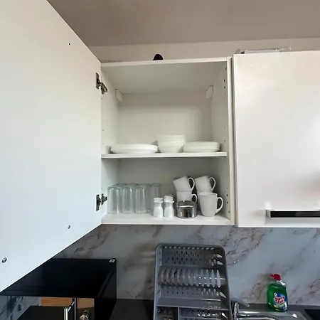 H&s Host&sleep Groß&ruhig * Emsdetten