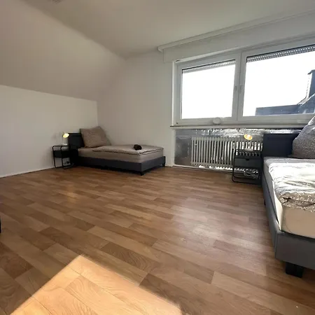 H&s Host&sleep Groß&ruhig * Emsdetten