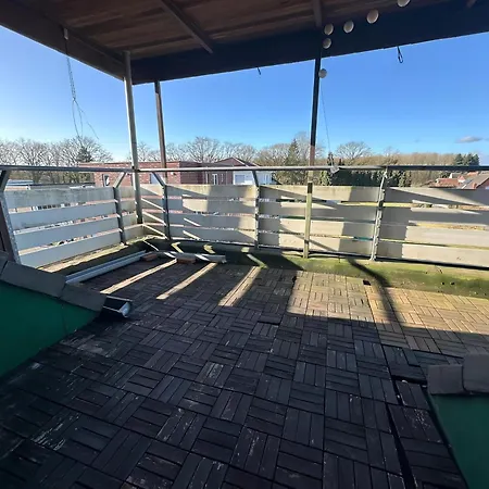 H&s Host&sleep Groß&ruhig