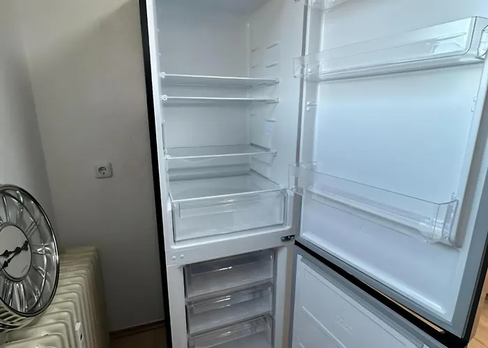 Appartement H&s Host&sleep Groß&ruhig *