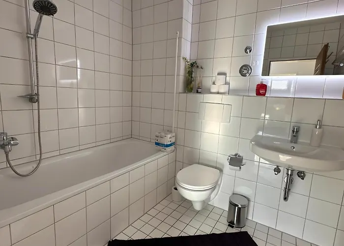 H&s Host&sleep Groß&ruhig *