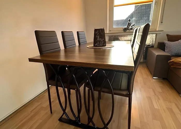 H&s Host&sleep Groß&ruhig *