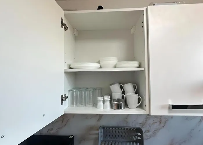 H&s Host&sleep Groß&ruhig * Emsdetten