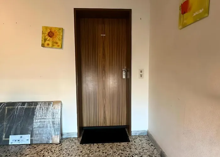 H&s Host&sleep Groß&ruhig